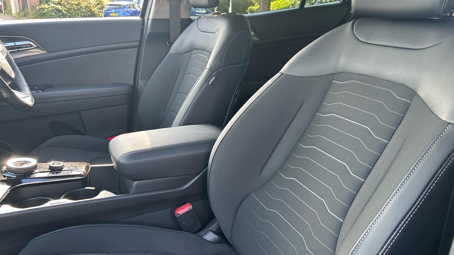 Used Kia Sportage 2025 for sale - 76620134: Photo 17