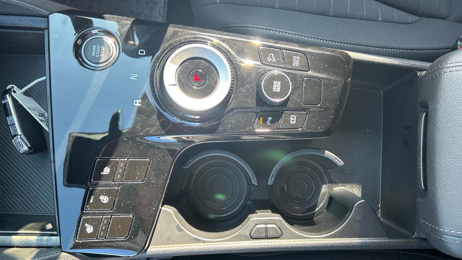 Used Kia Sportage 2025 for sale - 76620134: Photo 19