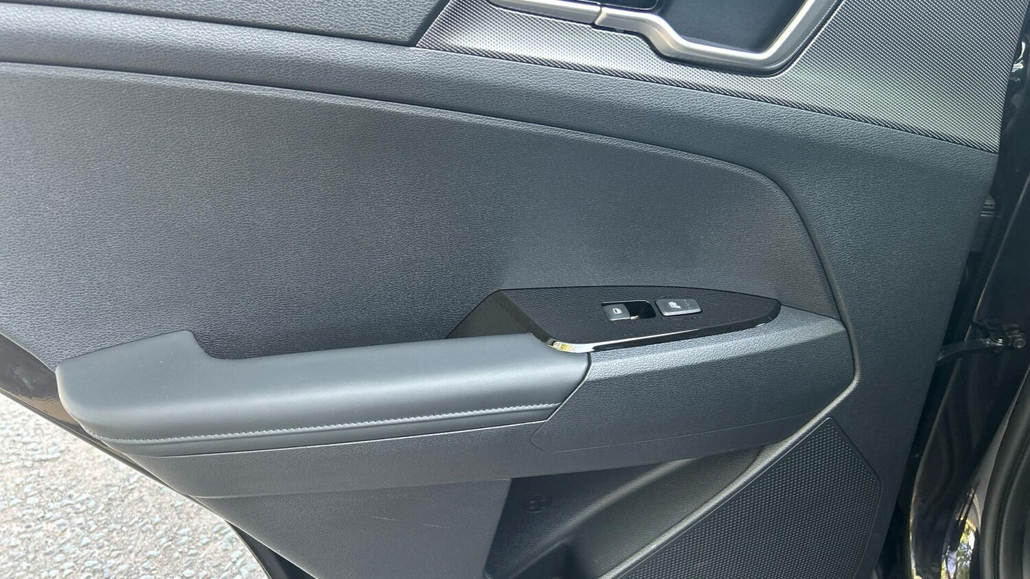 Used Kia Sportage 2025 for sale - 76620134: Photo 20