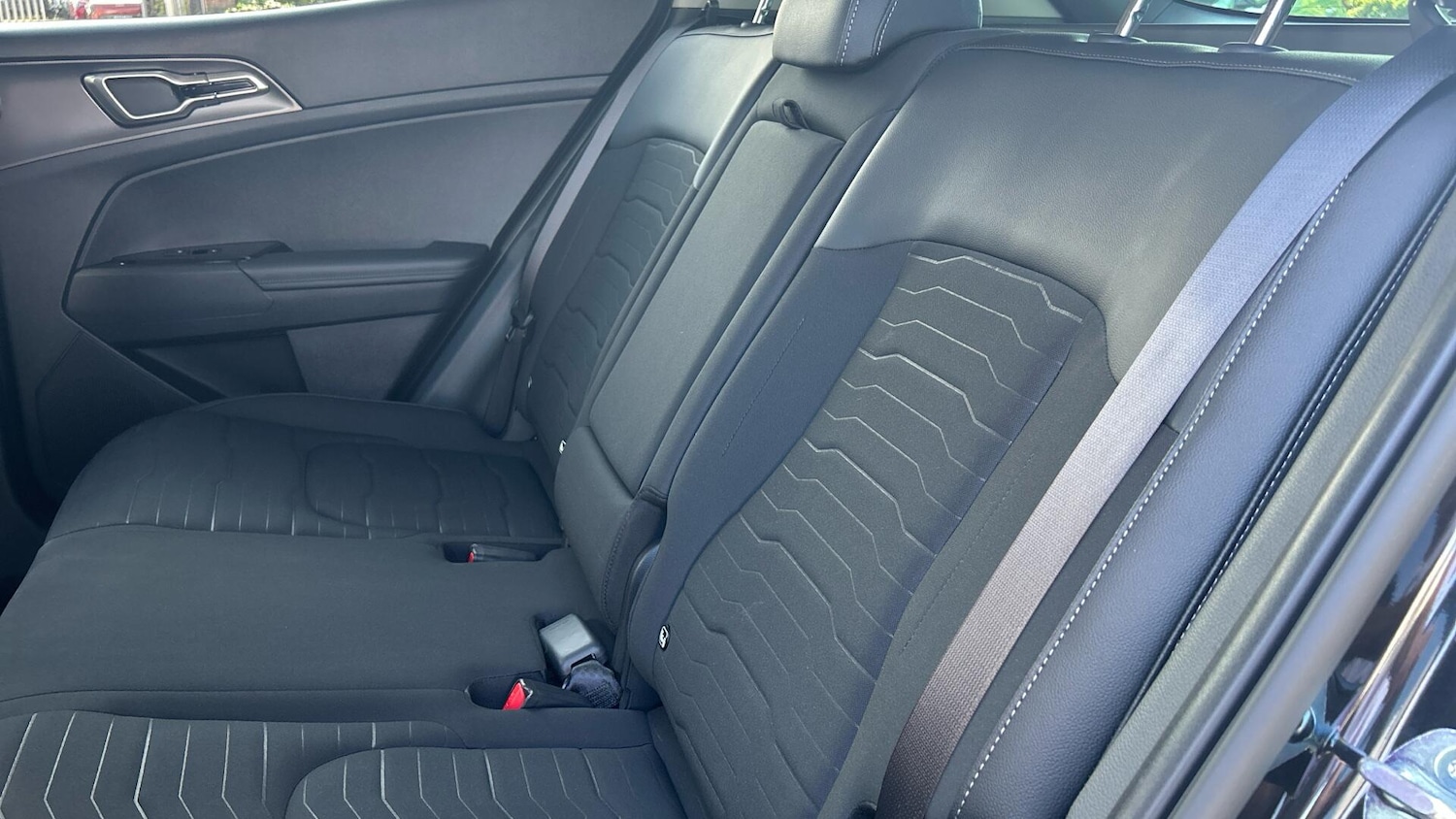 Used Kia Sportage 2025 for sale - 76620134: Photo 21