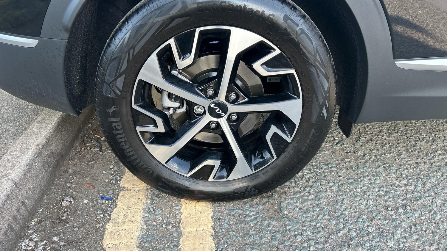 Used Kia Sportage 2025 for sale - 76620134: Photo 37