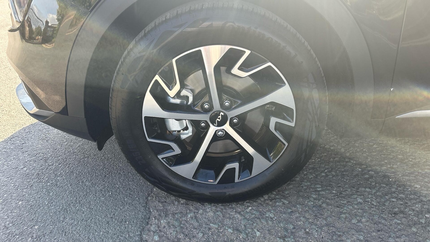 Used Kia Sportage 2025 for sale - 76620134: Photo 39