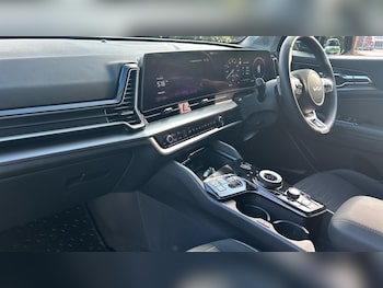 Used Kia Sportage 2025 for sale - 76620134: Photo