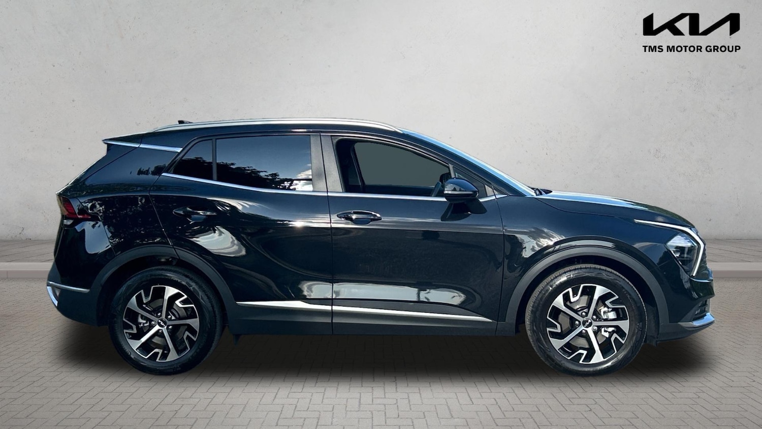 Used Kia Sportage 2025 for sale - 76620134: Photo 5