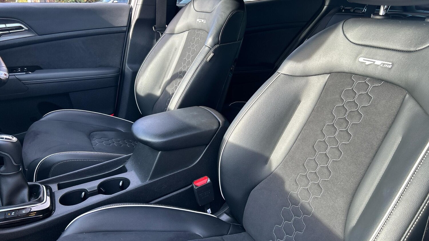 Used Kia Sportage for sale - 77671930: Photo 16