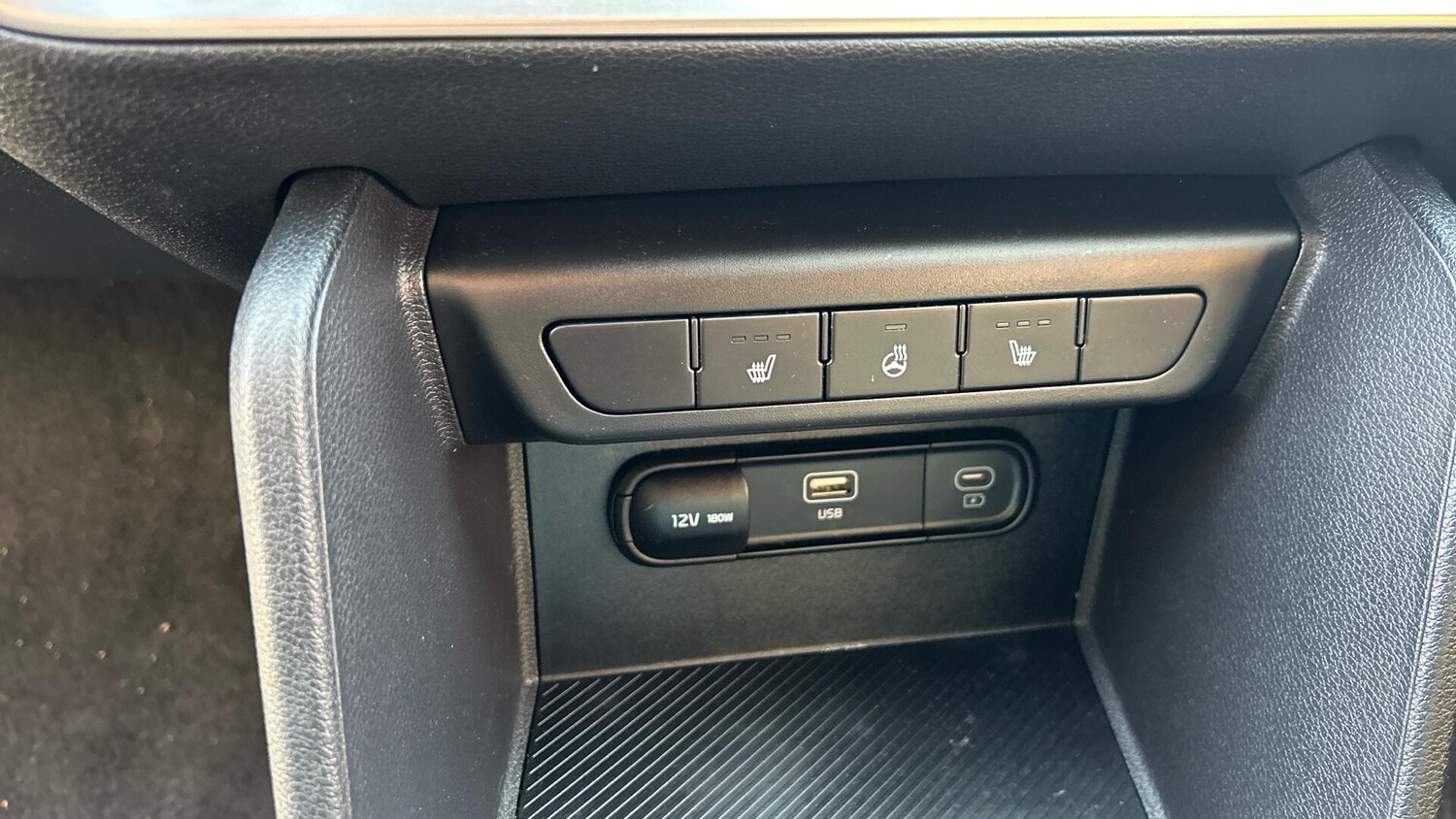 Used Kia Sportage for sale - 77671930: Photo 18