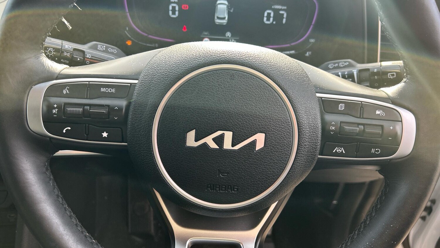 Used Kia Sportage for sale - 77671930: Photo 26