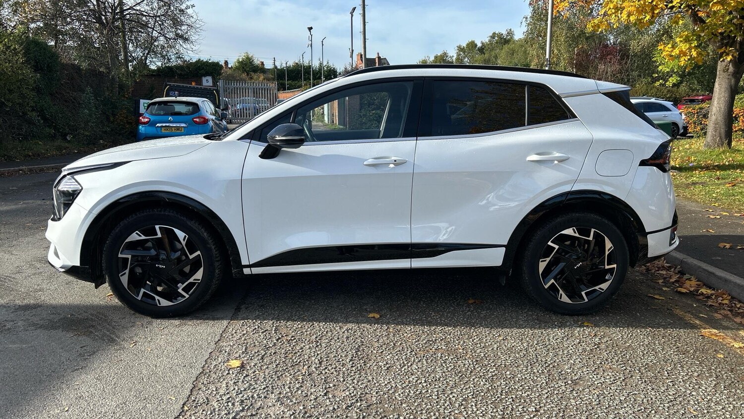 Used Kia Sportage for sale - 77671930: Photo 34