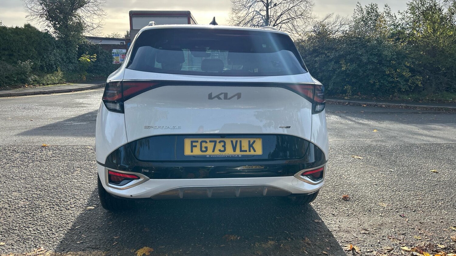 Used Kia Sportage for sale - 77671930: Photo 36