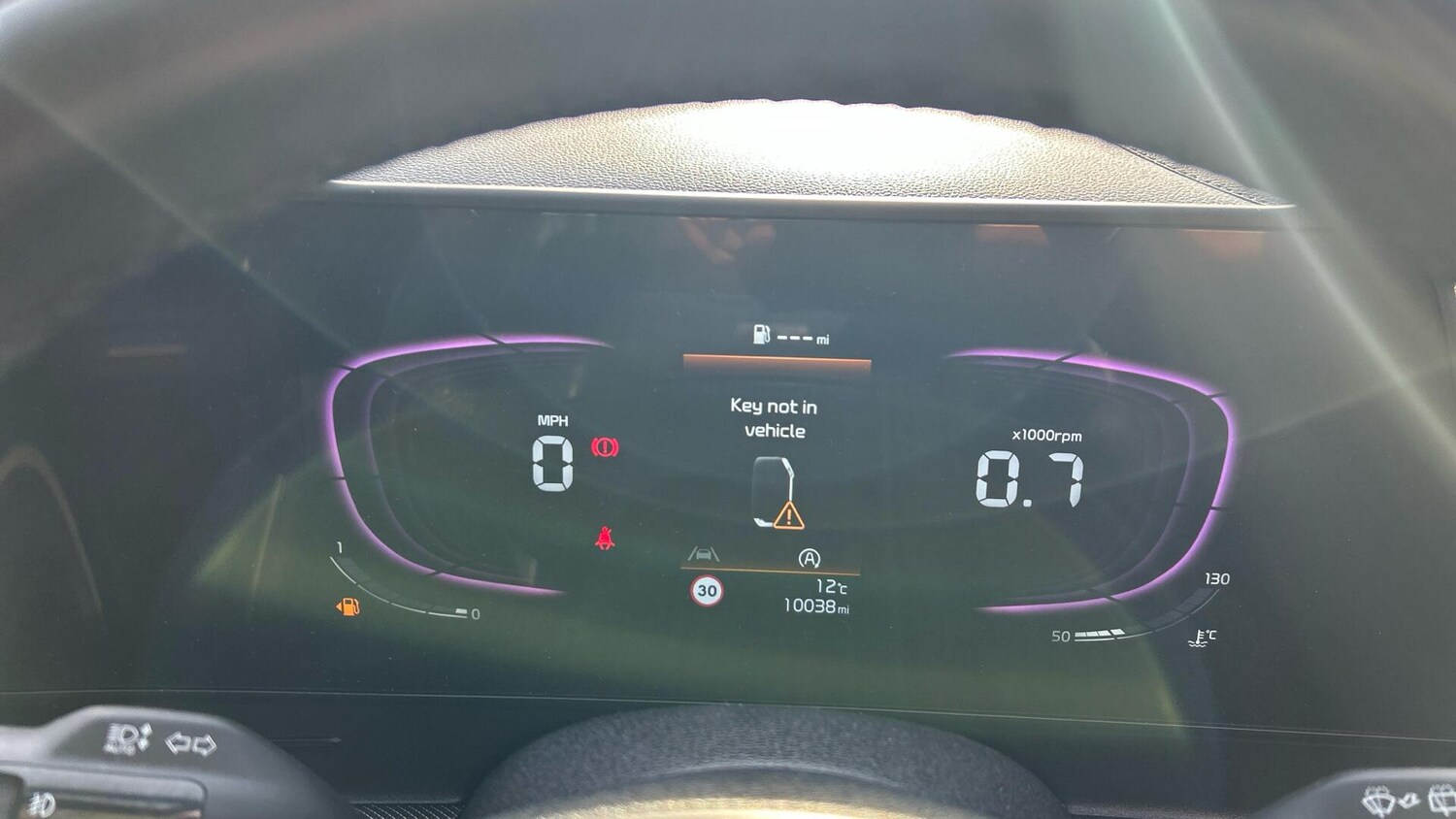 Used Kia Sportage for sale - 77671930: Photo 7