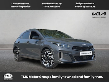 Used Kia XCeed 2026 for sale - 79093379: Photo