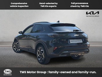 Used Kia XCeed 2026 for sale - 79093379: Photo