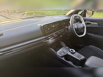 Used Kia Sportage 2026 for sale - 77794280: Photo