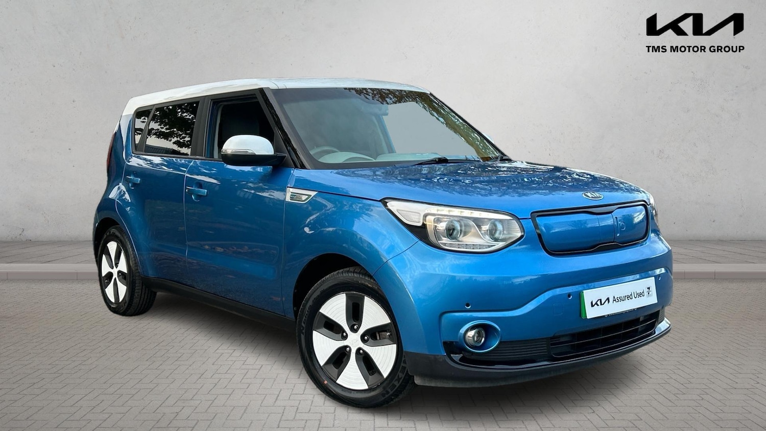 Used Kia Soul 2018 for sale - 76527970: Photo 1