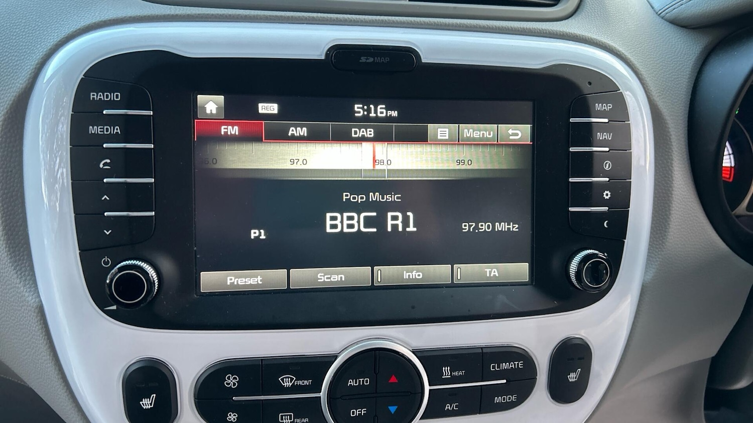 Used Kia Soul 2018 for sale - 76527970: Photo 13