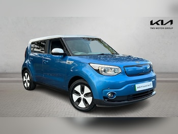 Used Kia Soul 2018 for sale - 76527970: Photo