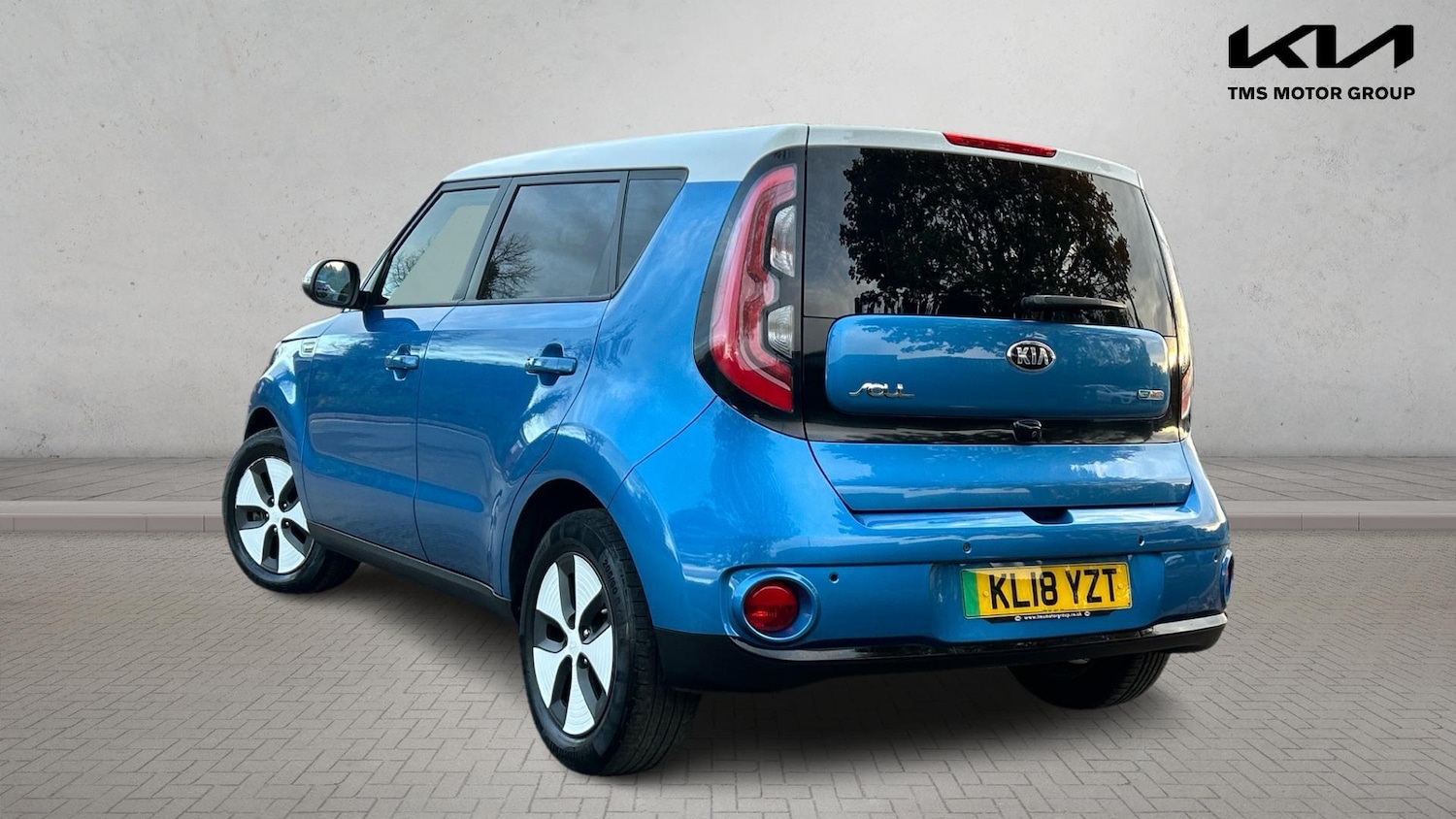 Used Kia Soul 2018 for sale - 76527970: Photo 2