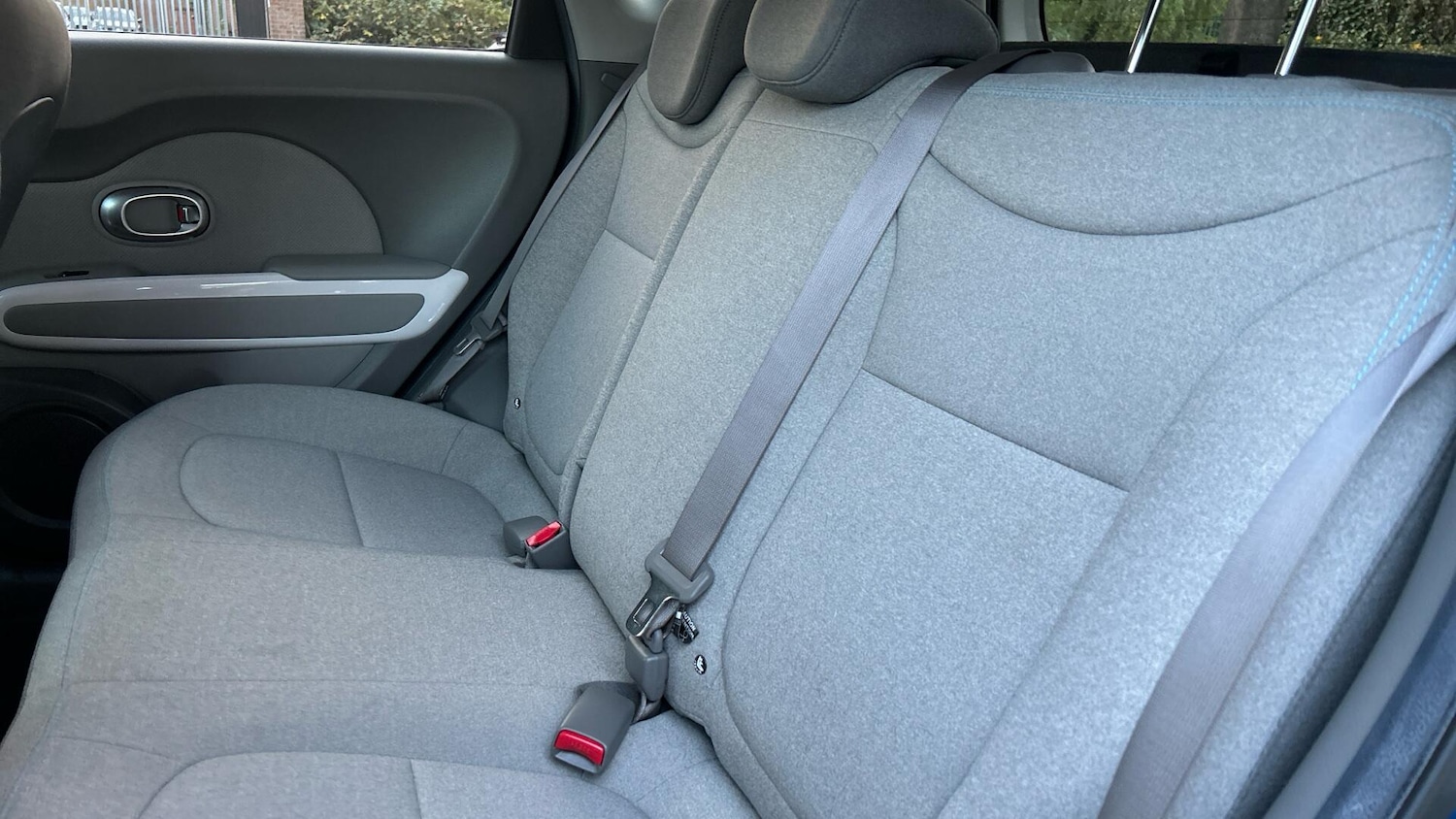 Used Kia Soul 2018 for sale - 76527970: Photo 20