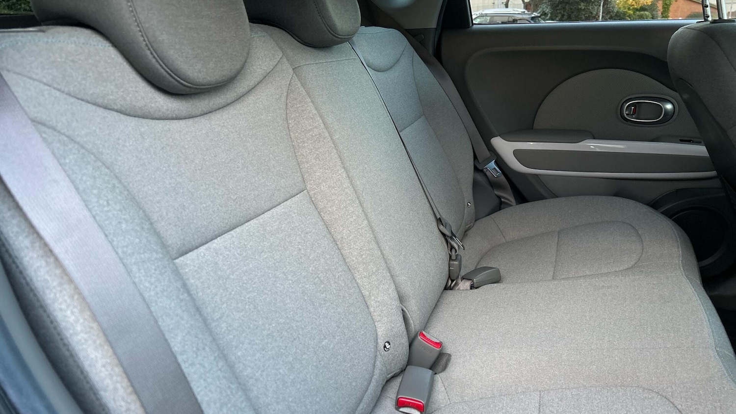 Used Kia Soul 2018 for sale - 76527970: Photo 22