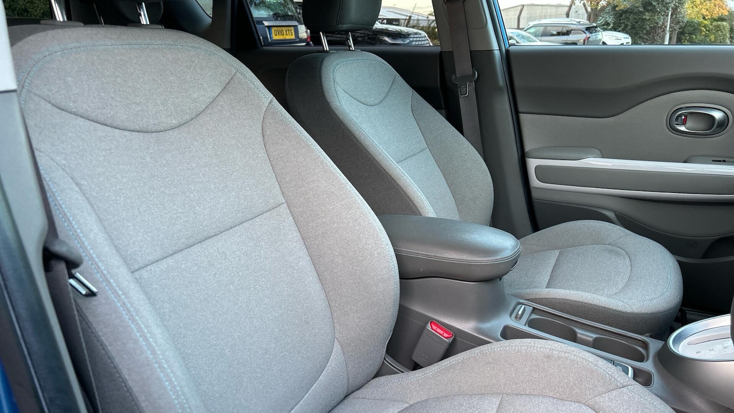 Used Kia Soul 2018 for sale - 76527970: Photo 25