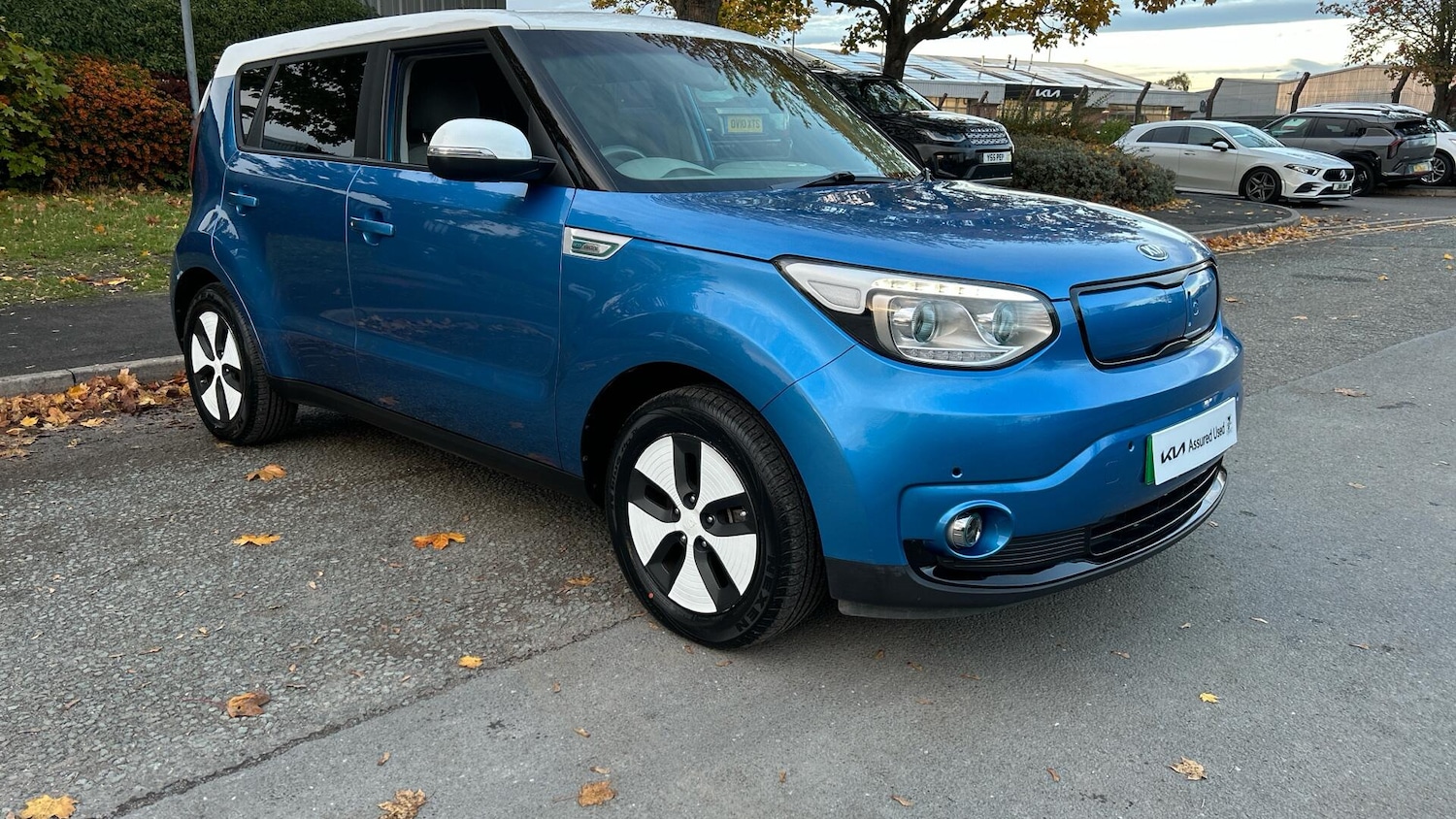 Used Kia Soul 2018 for sale - 76527970: Photo 29