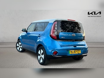 Used Kia Soul 2018 for sale - 76527970: Photo