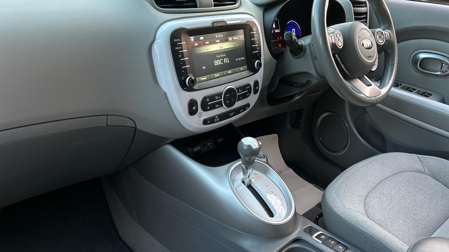 Used Kia Soul 2018 for sale - 76527970: Photo 3