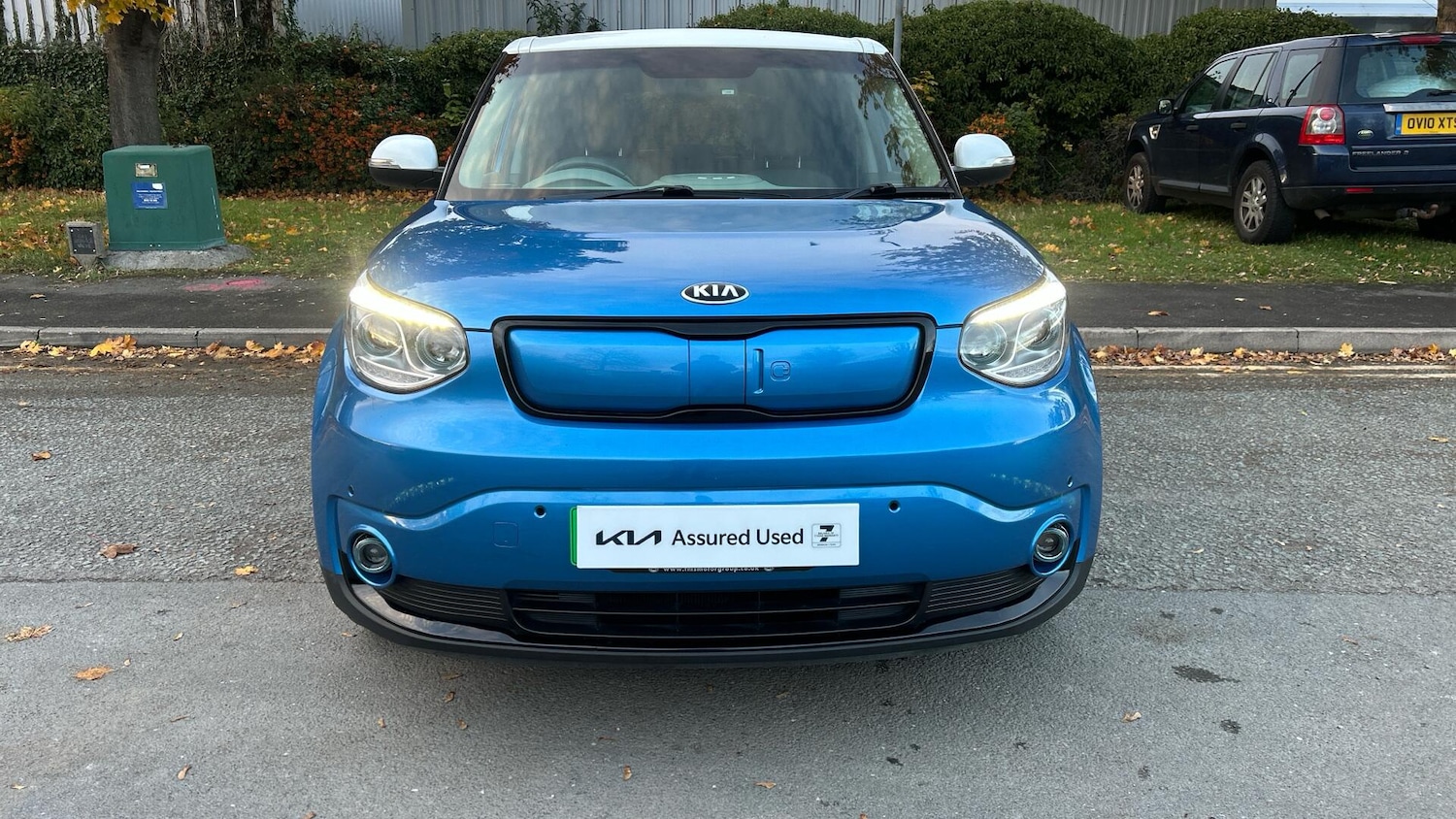 Used Kia Soul 2018 for sale - 76527970: Photo 30
