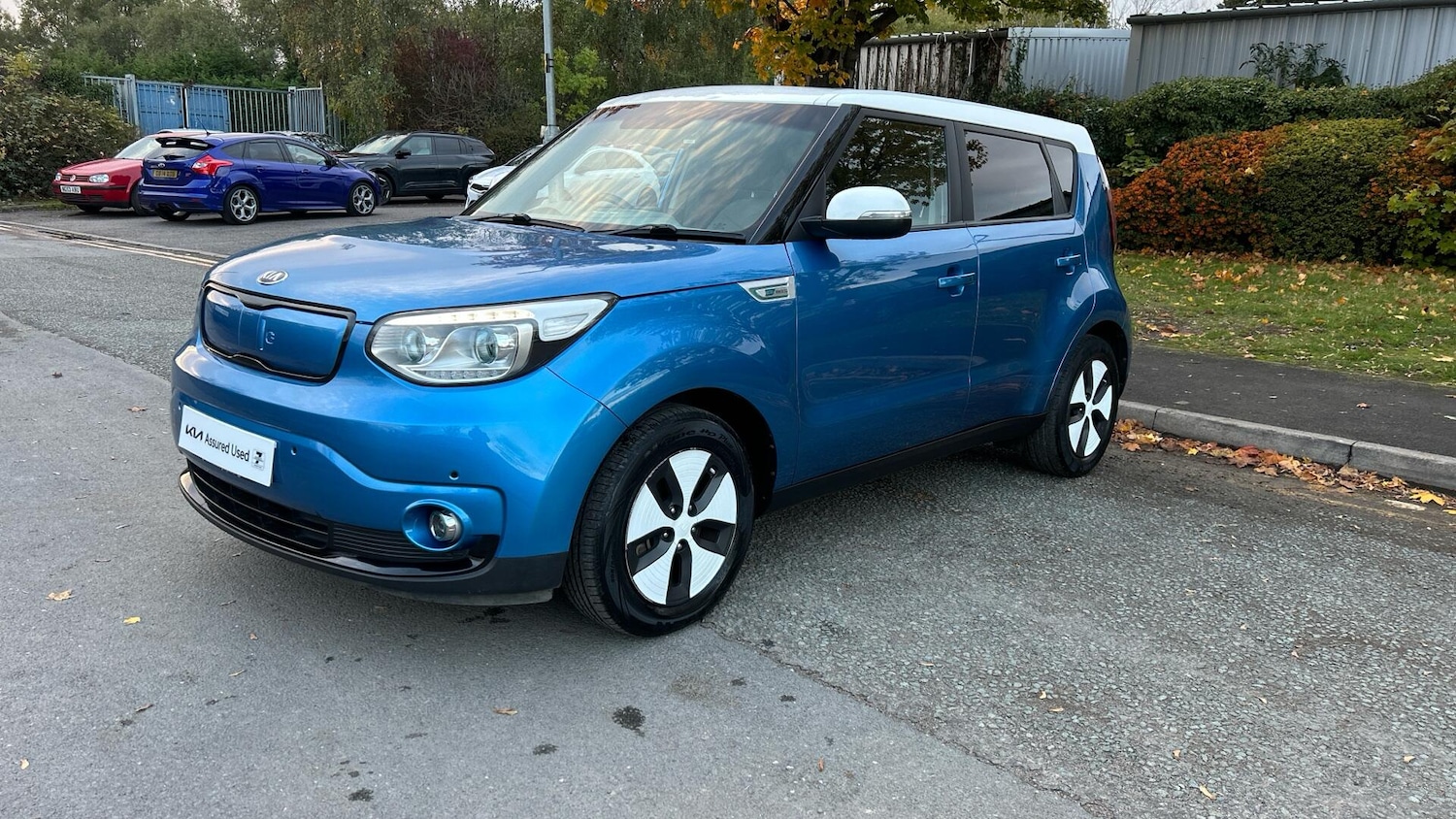 Used Kia Soul 2018 for sale - 76527970: Photo 31