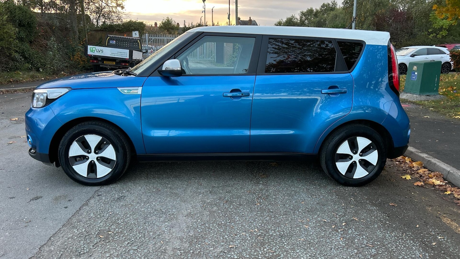 Used Kia Soul 2018 for sale - 76527970: Photo 32