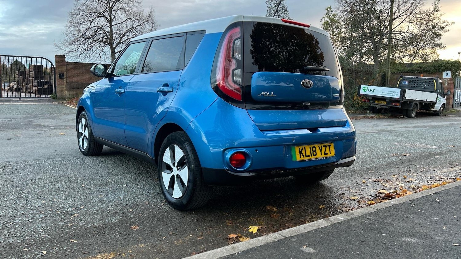 Used Kia Soul 2018 for sale - 76527970: Photo 33