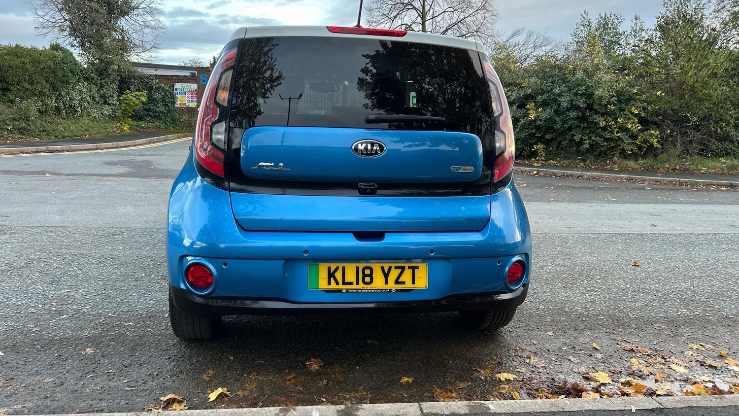 Used Kia Soul 2018 for sale - 76527970: Photo 34