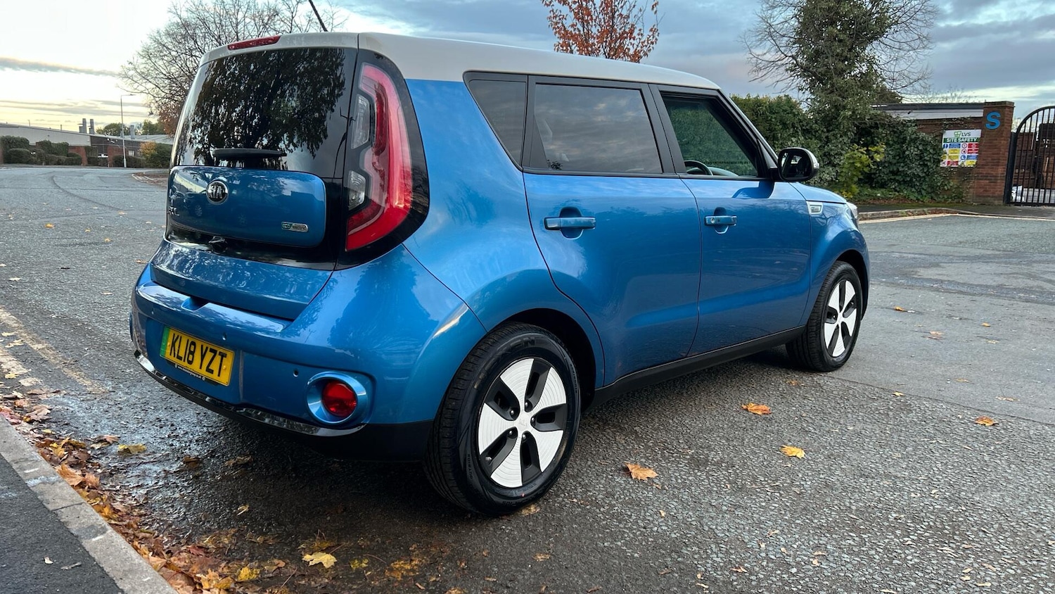 Used Kia Soul 2018 for sale - 76527970: Photo 35