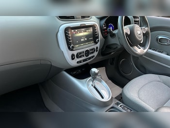 Used Kia Soul 2018 for sale - 76527970: Photo