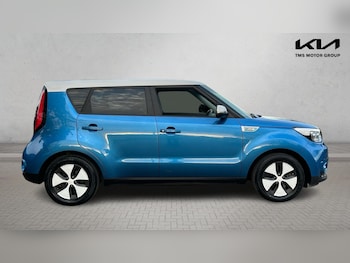 Used Kia Soul 2018 for sale - 76527970: Photo