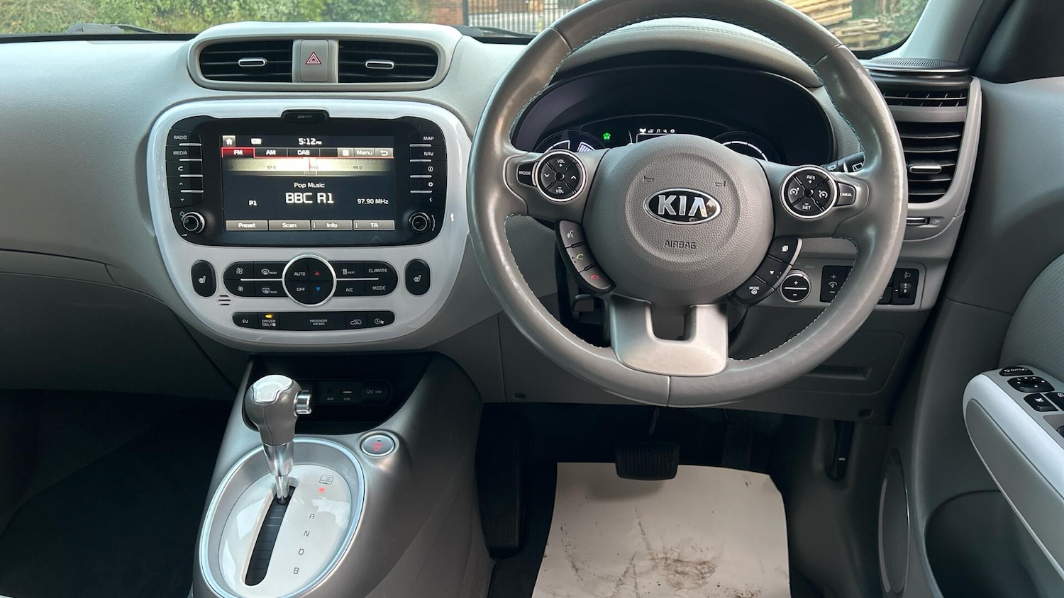 Used Kia Soul 2018 for sale - 76527970: Photo 6