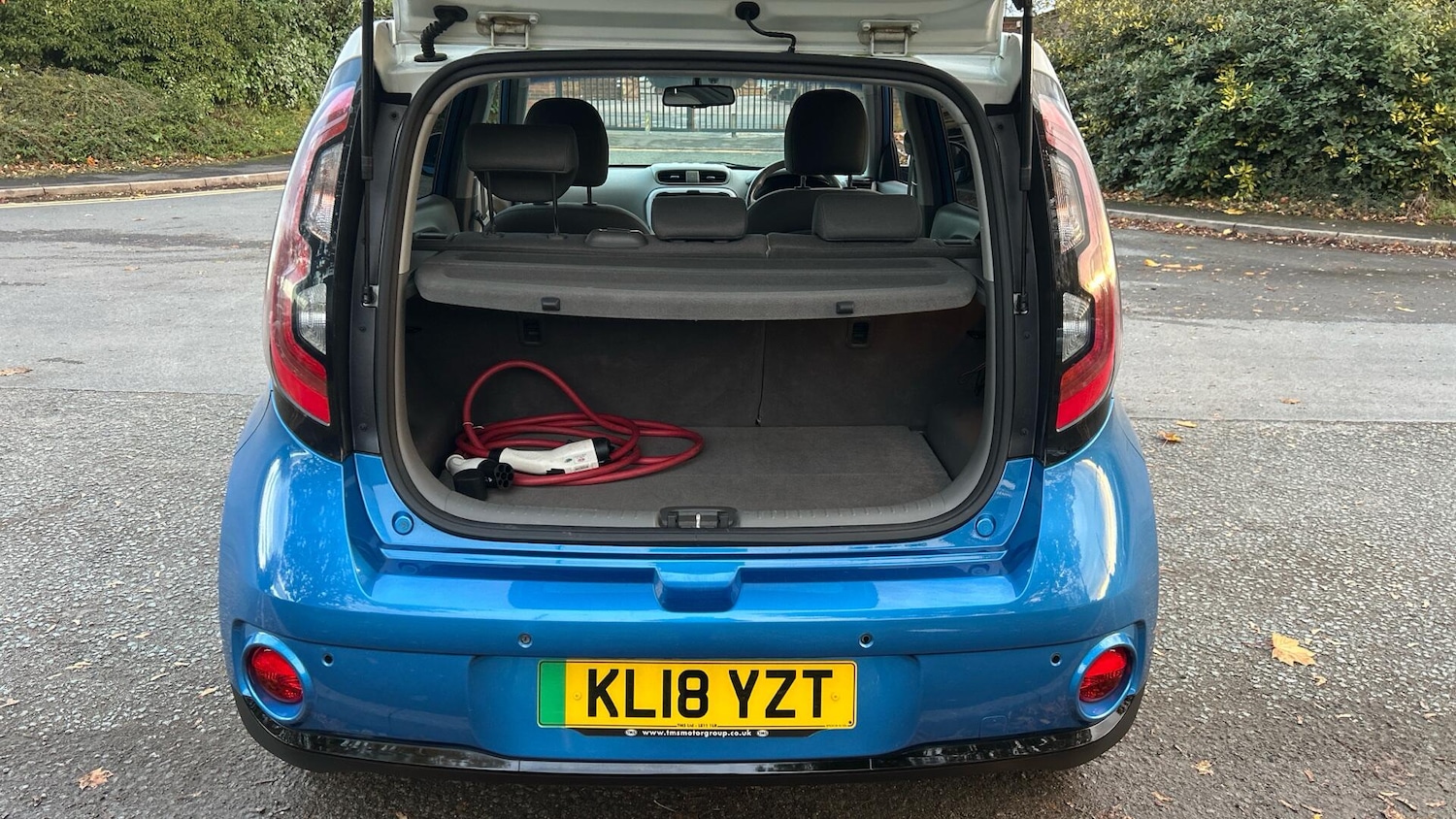 Used Kia Soul 2018 for sale - 76527970: Photo 8