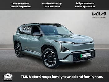 Used Kia EV5 2026 for sale - 79698248: Photo