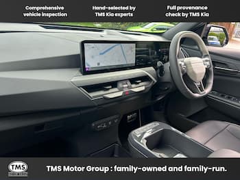 Used Kia EV5 2026 for sale - 79698248: Photo
