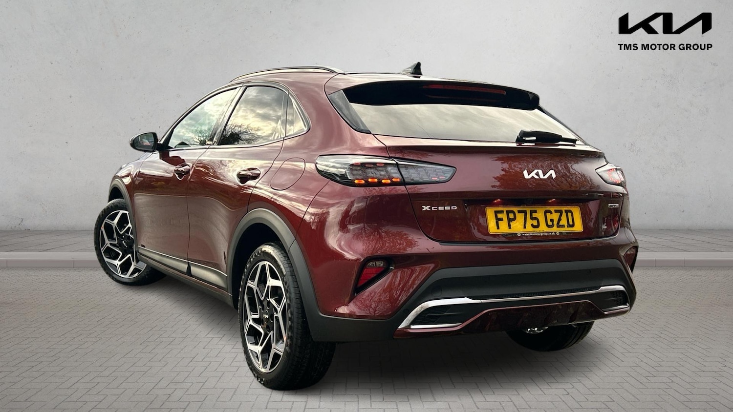 Used Kia XCeed for sale - 77305111: Photo 2