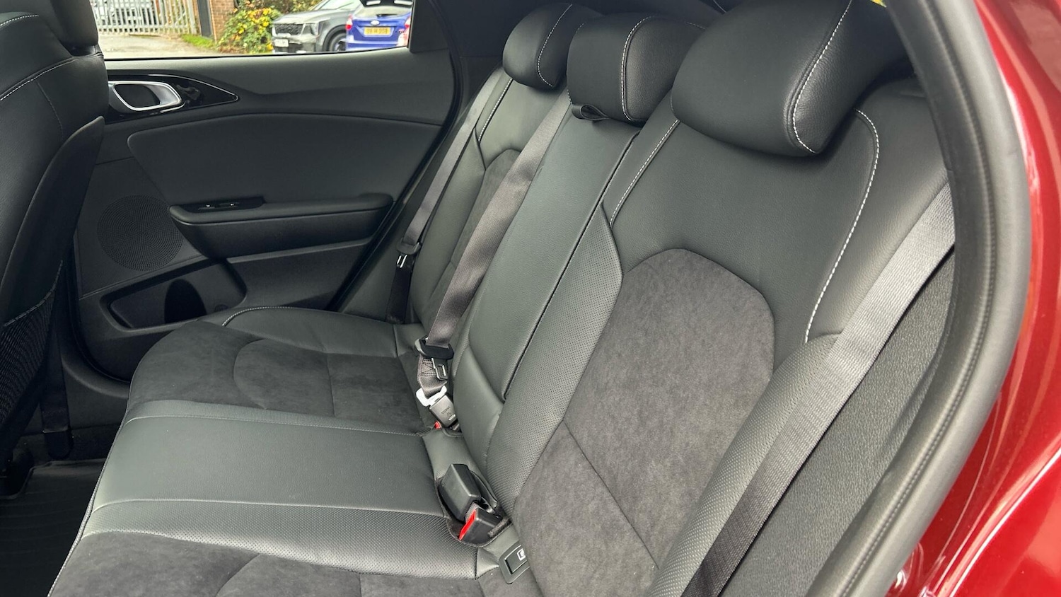 Used Kia XCeed for sale - 77305111: Photo 20