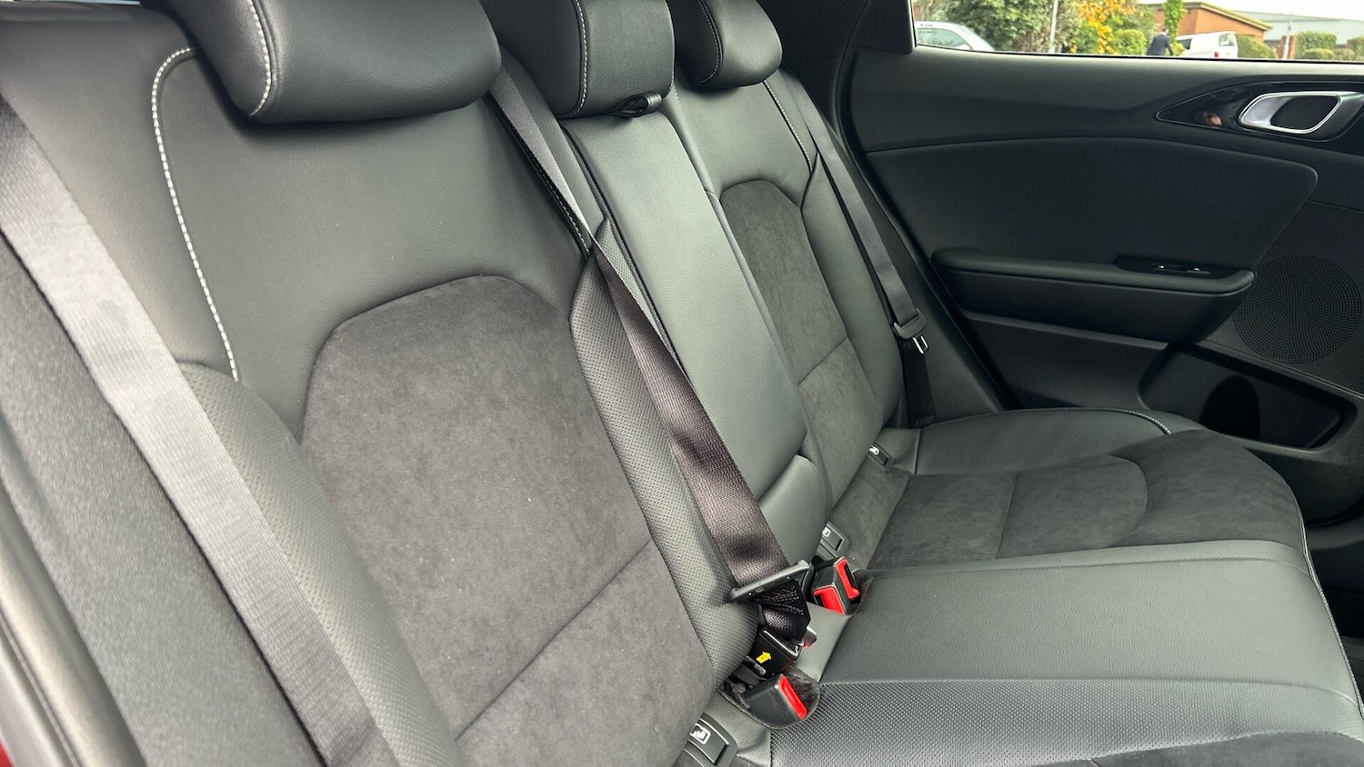 Used Kia XCeed for sale - 77305111: Photo 24