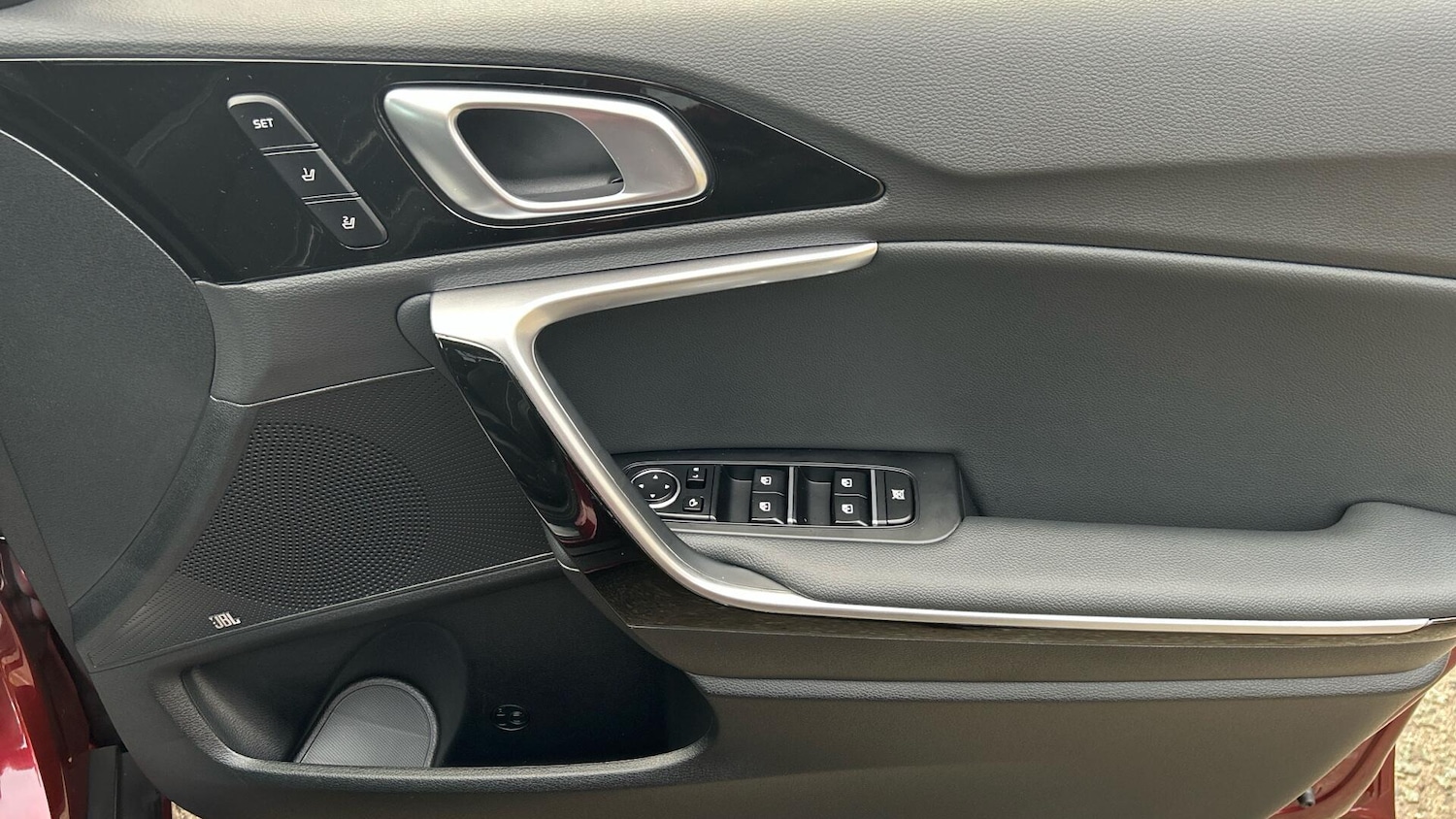 Used Kia XCeed for sale - 77305111: Photo 25