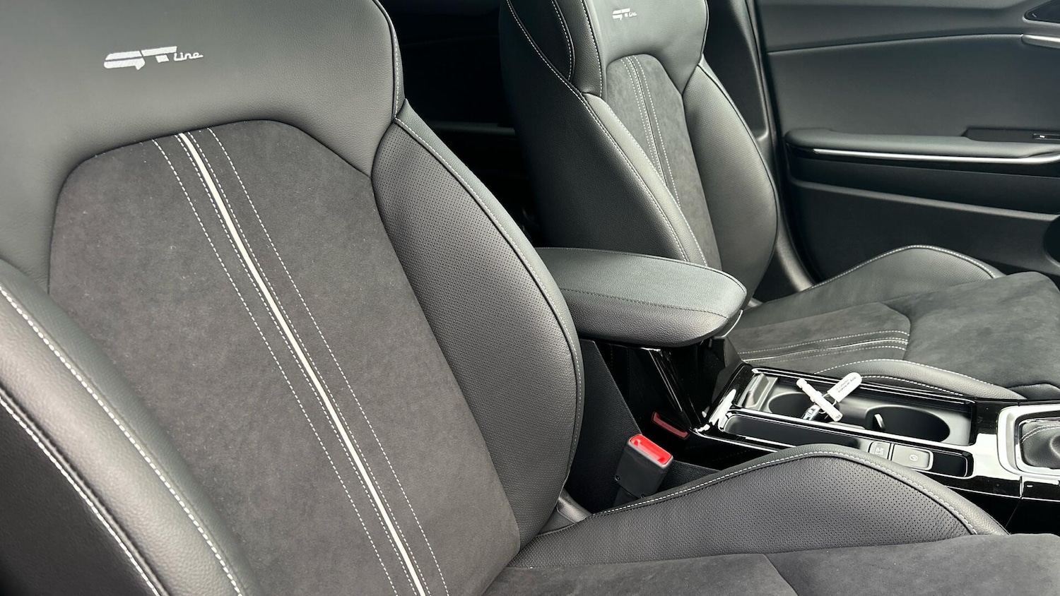 Used Kia XCeed for sale - 77305111: Photo 28