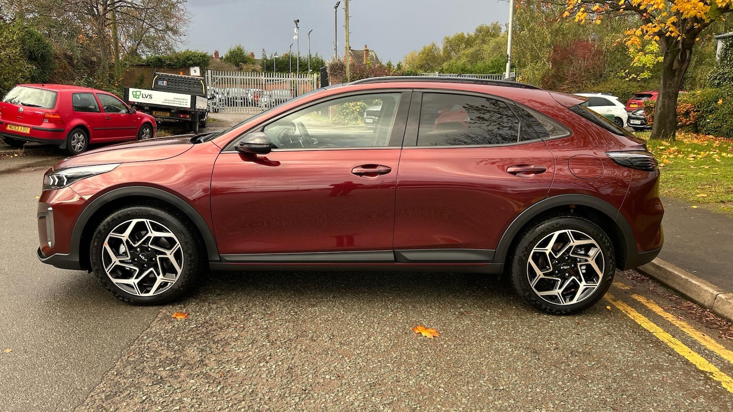 Used Kia XCeed for sale - 77305111: Photo 36