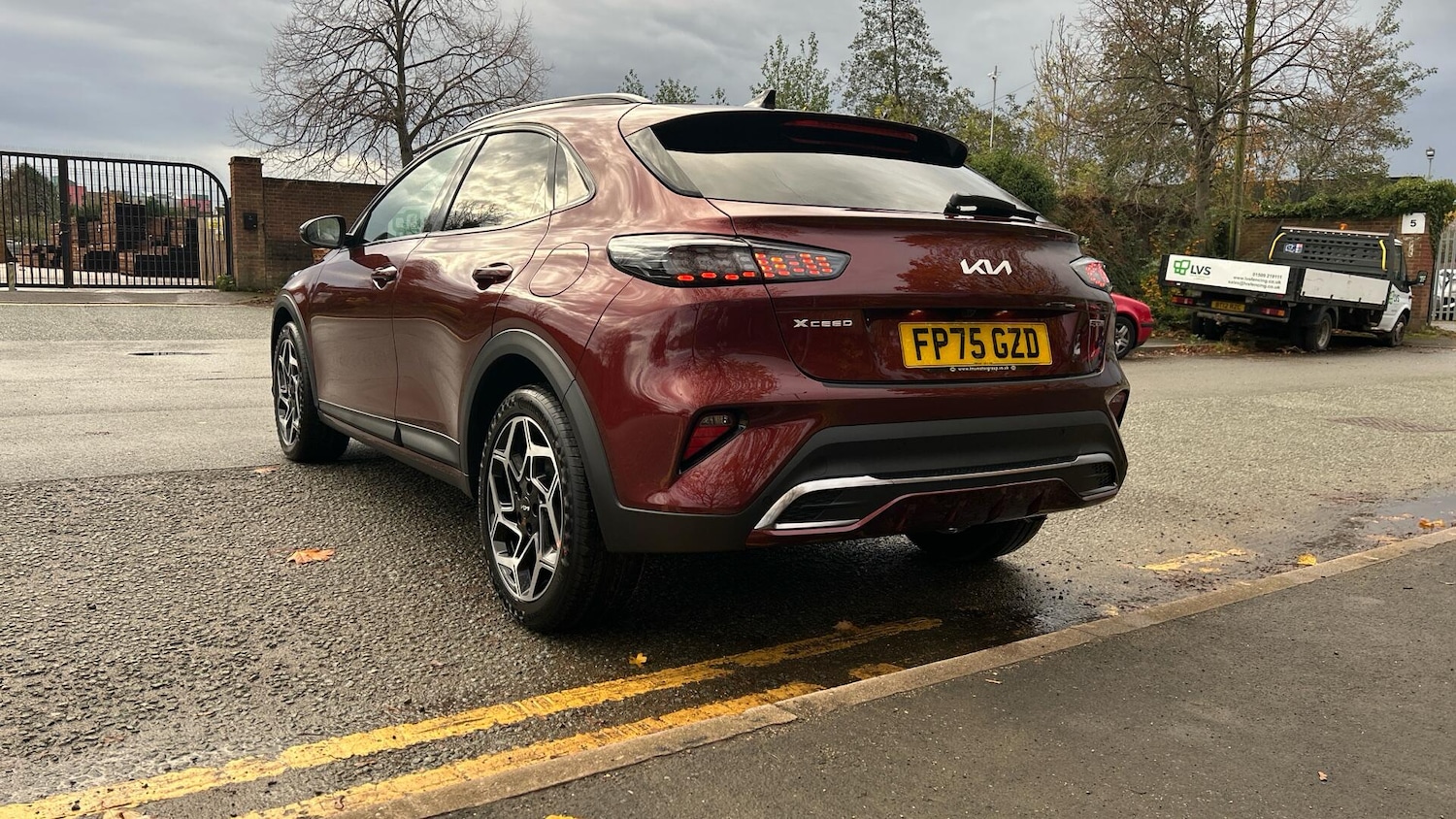 Used Kia XCeed for sale - 77305111: Photo 37