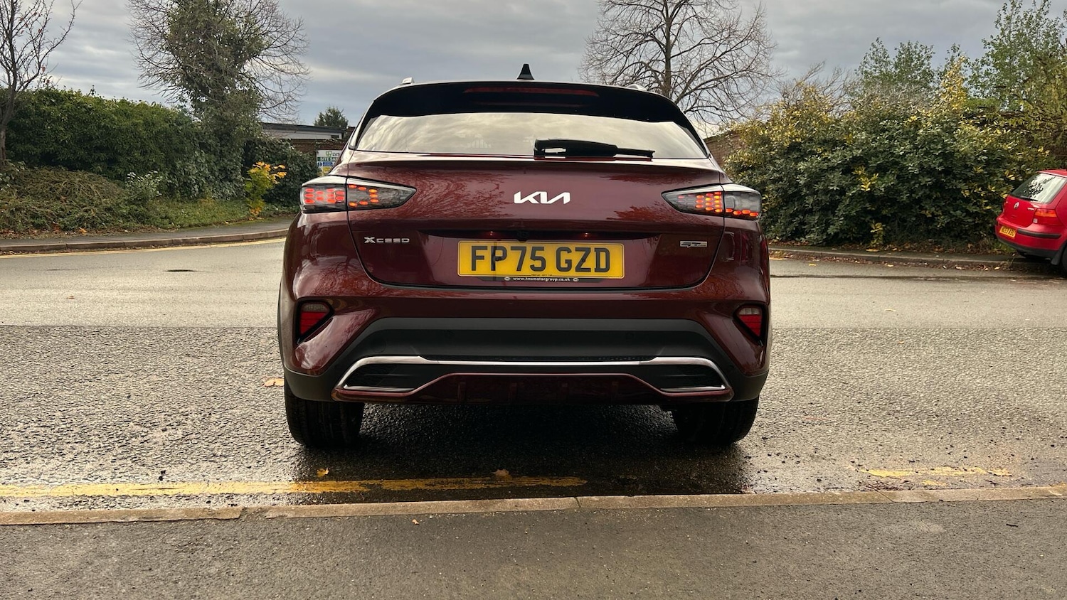 Used Kia XCeed for sale - 77305111: Photo 38