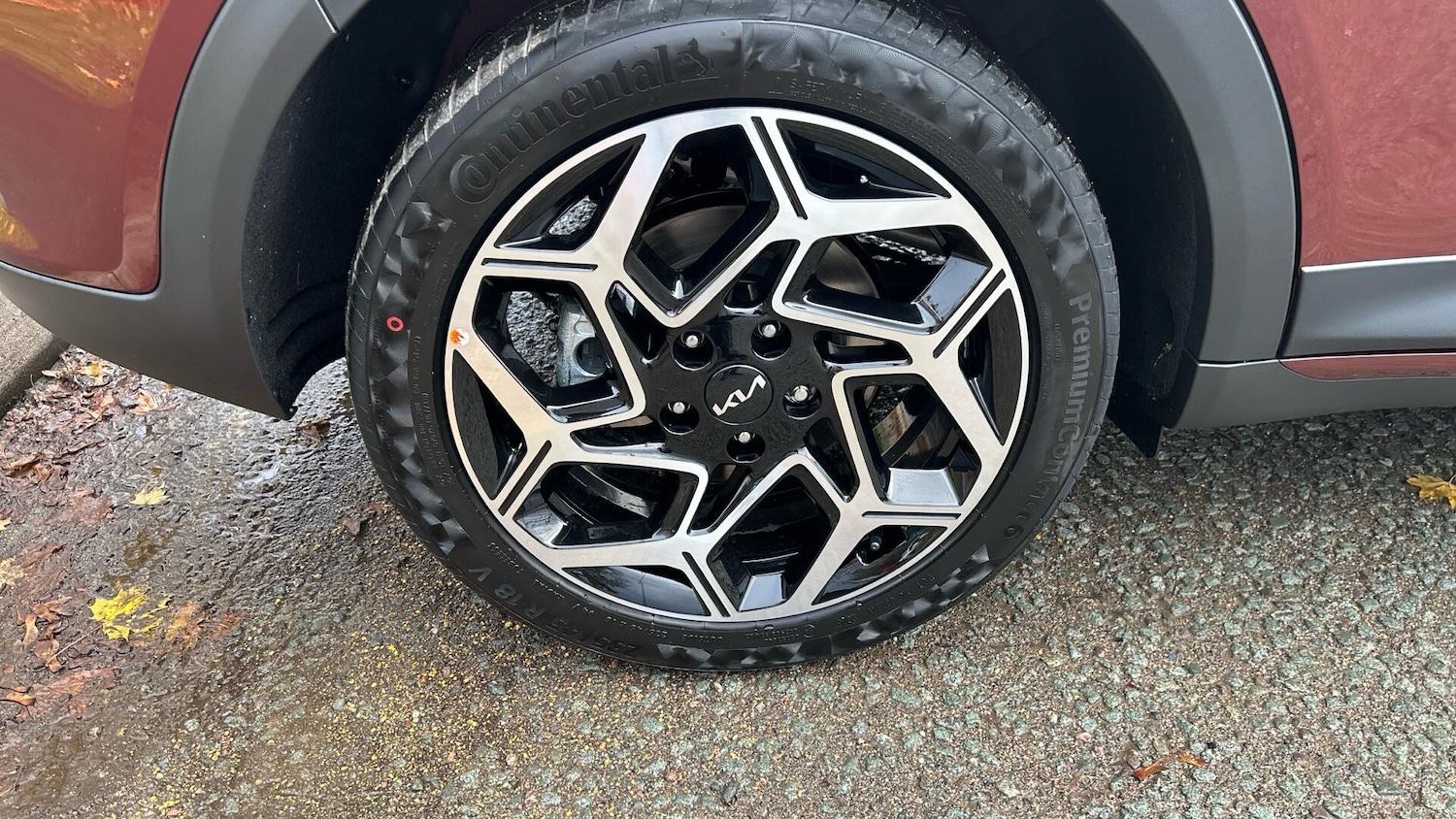 Used Kia XCeed for sale - 77305111: Photo 40