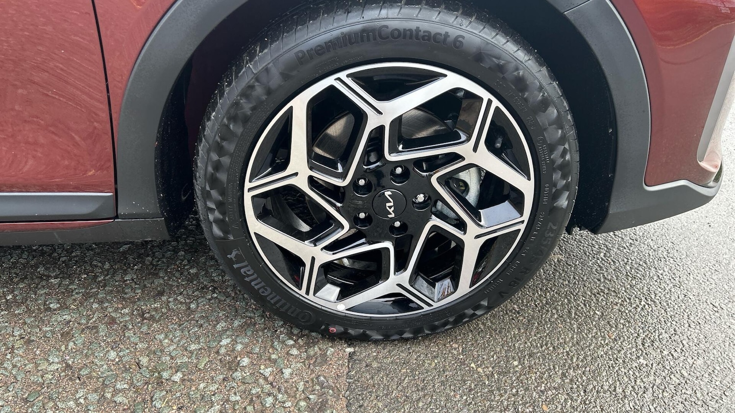 Used Kia XCeed for sale - 77305111: Photo 41