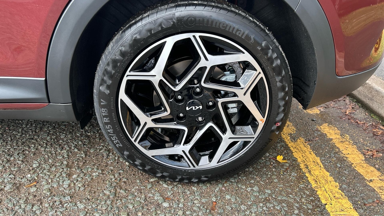 Used Kia XCeed for sale - 77305111: Photo 43